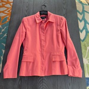 Jones New York Jacket- Like new- Quality Made